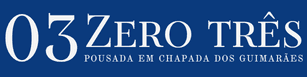 Pousada Zero Três — Pousada em Chapada dos Guimarães