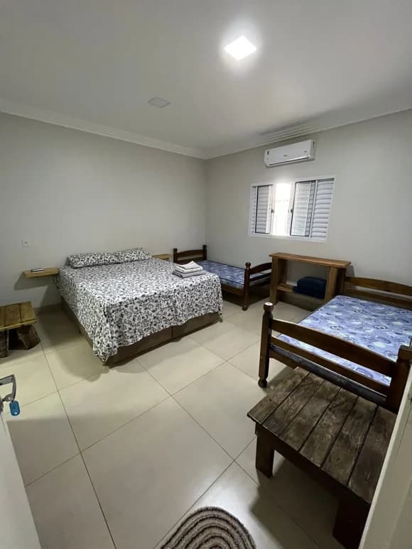 Quádruplo Clássico — foto 3